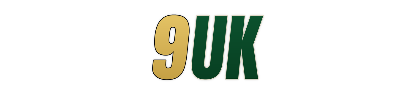 9uk লোগো